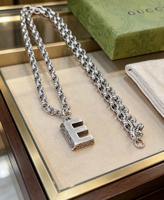 Gucci Necklace 04yxs108